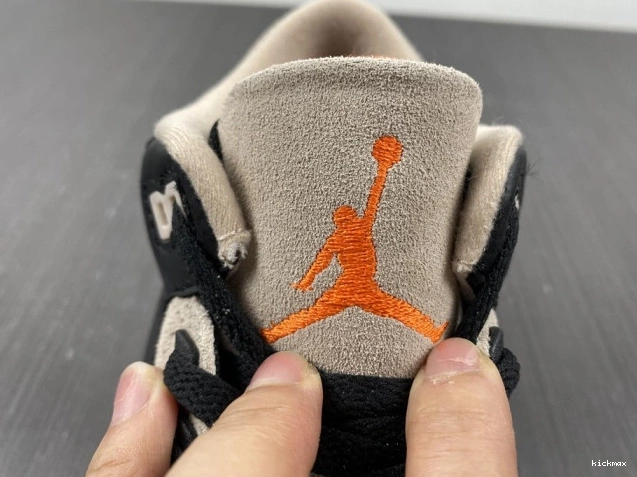 Cheap Jordan 3 CT8532-008 Air Elephant Desert 0714